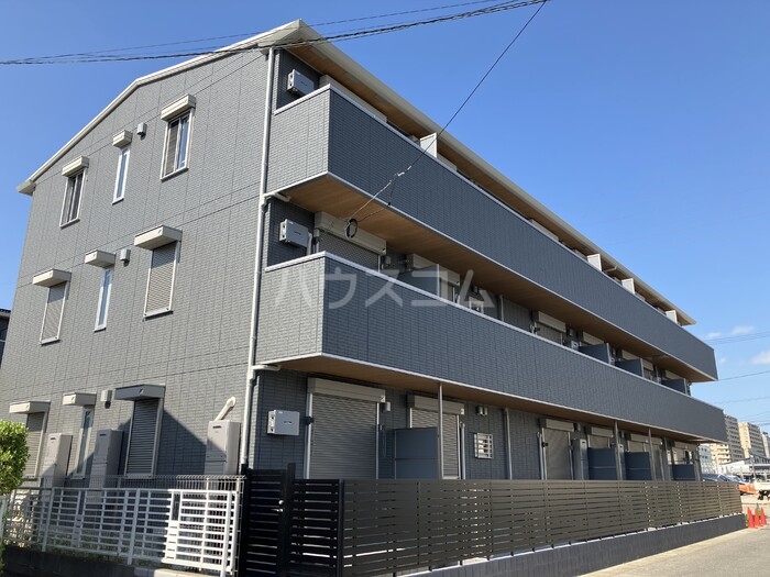 1/30 外観