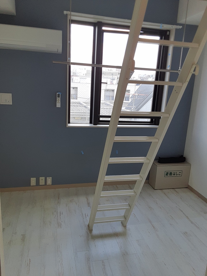 3/24 リビング/ダイニング