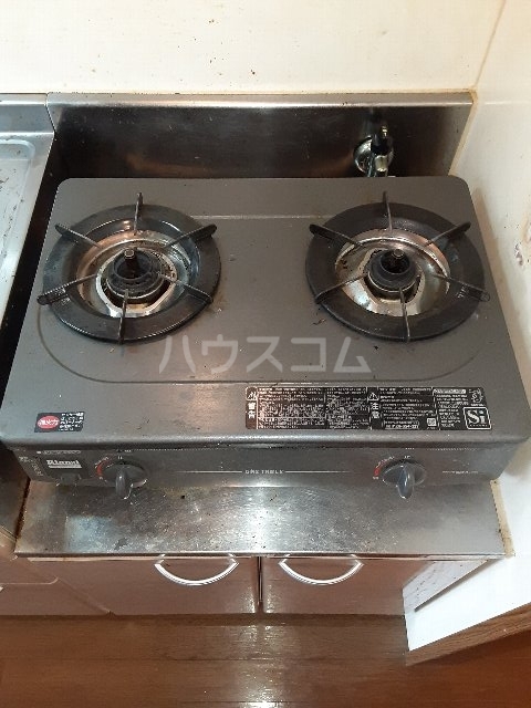 11/29 キッチン