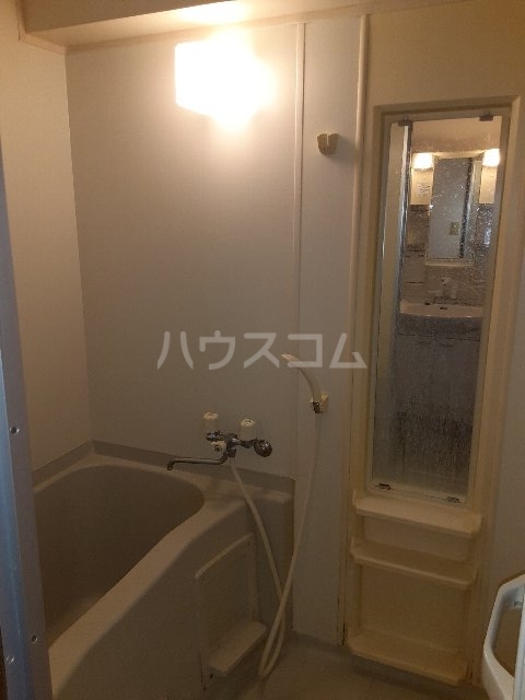 浴室