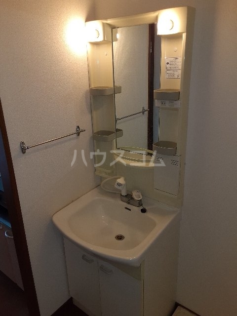15/29 洗面