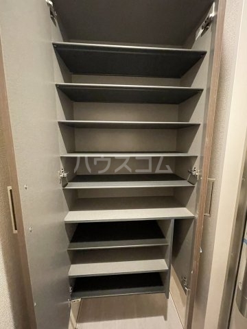 7/30 収納