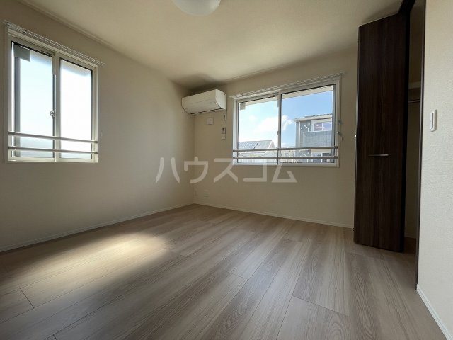 5/30 寝室