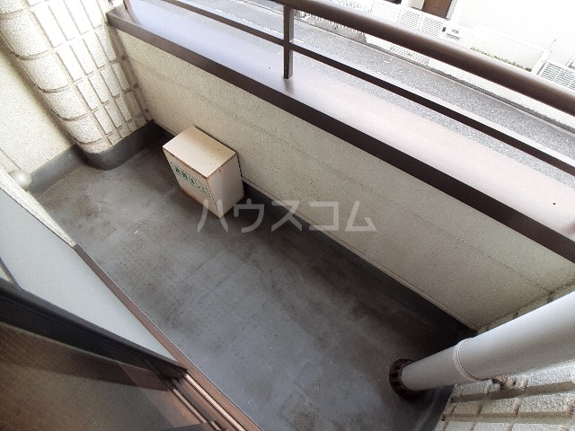 15/30 バルコニー