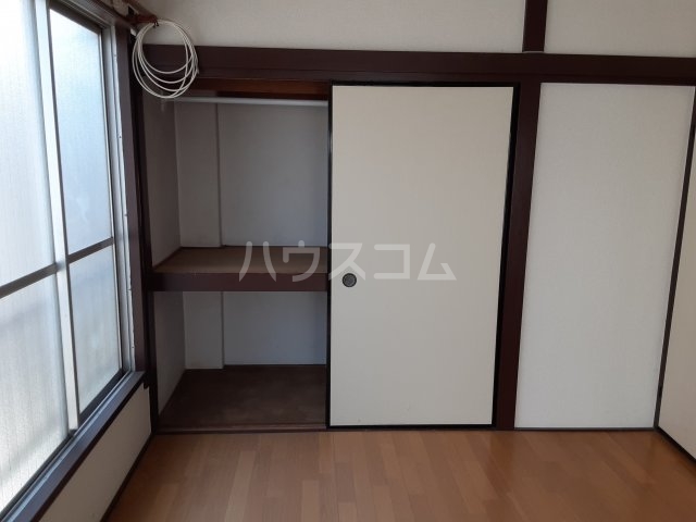 6/30 寝室