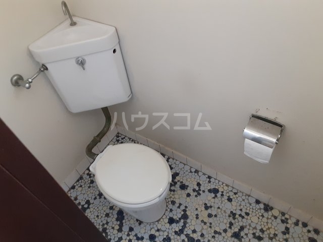 14/30 トイレ