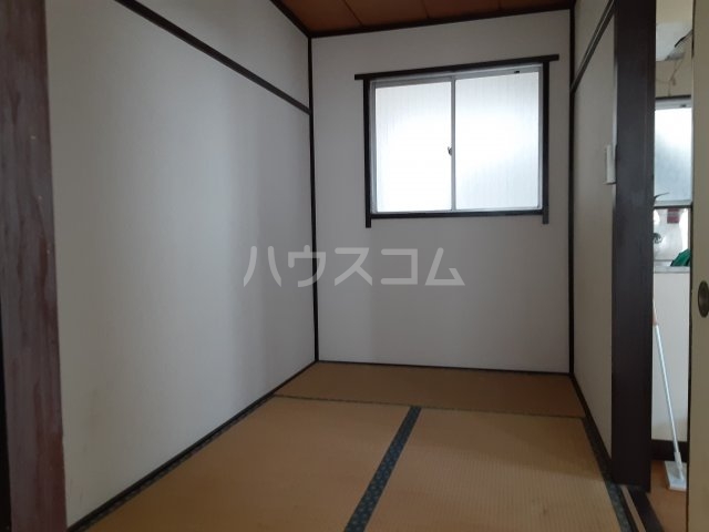 5/30 室内