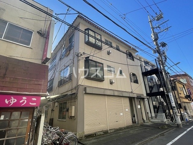 1/30 外観
