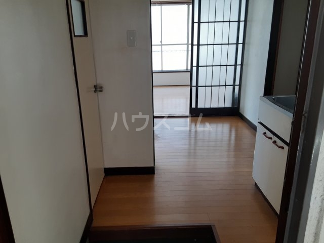8/30 玄関