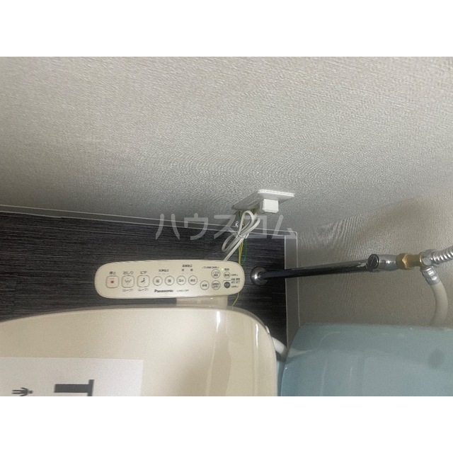 17/26 バルコニー