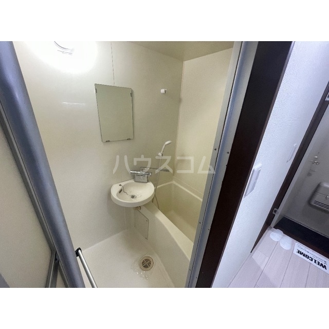 18/26 バルコニー