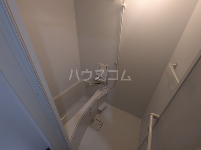 8/20 浴室