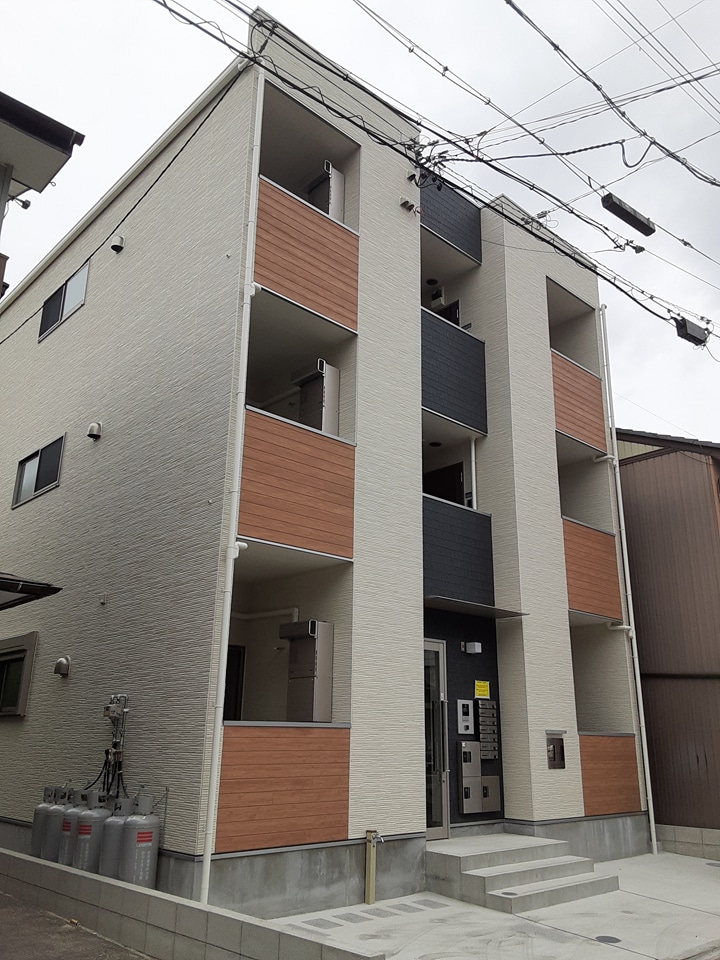 1/29 外観