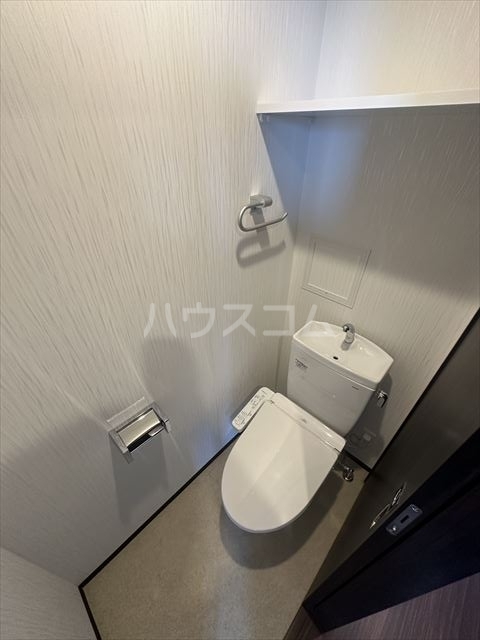 14/30 トイレ