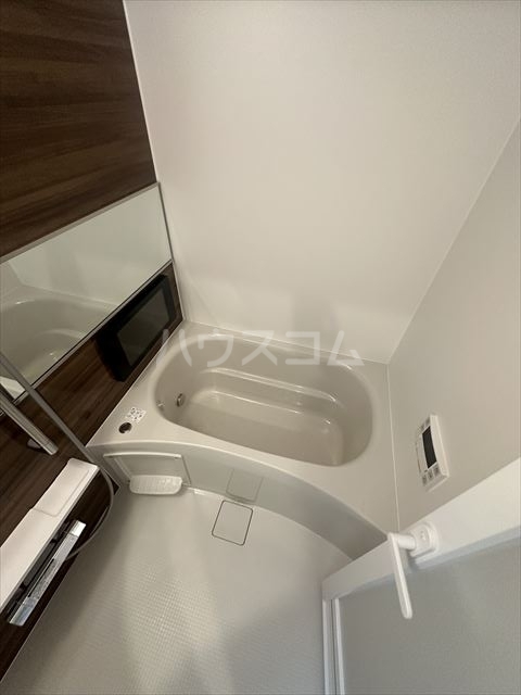 11/29 浴室
