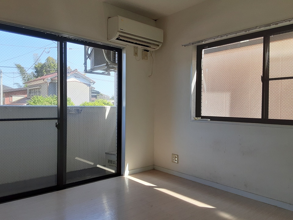 4/30 リビング/ダイニング