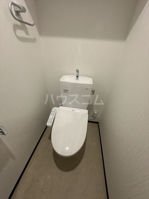 15/30 トイレ