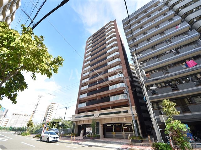 1/30 外観