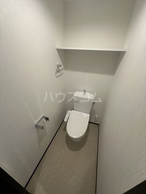 14/30 トイレ