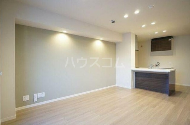 3/28 リビング/ダイニング