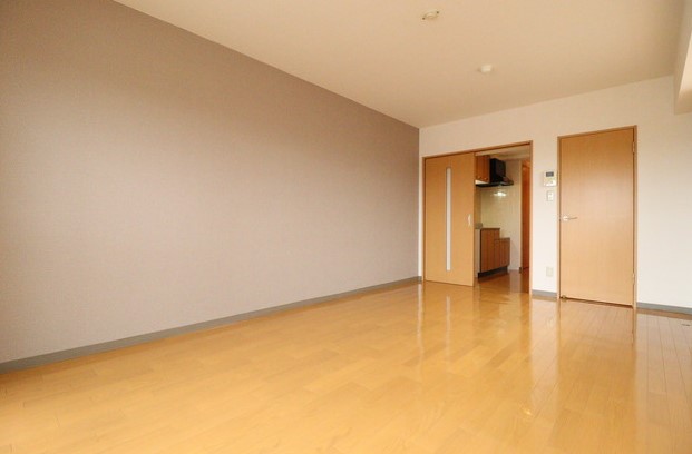 4/28 リビング/ダイニング