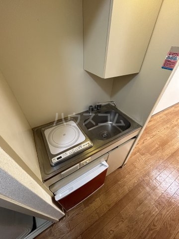 8/30 キッチン
