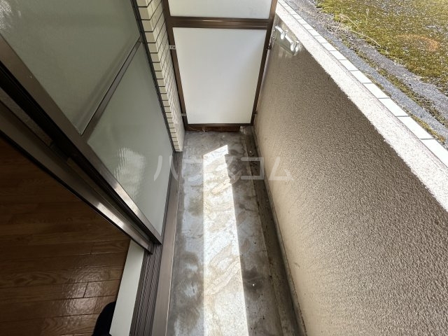 15/30 バルコニー