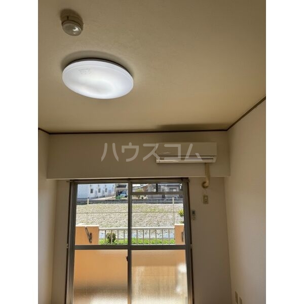 3/24 リビング/ダイニング