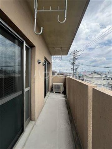 16/30 バルコニー