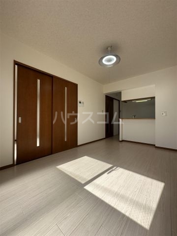 3/30 リビング/ダイニング