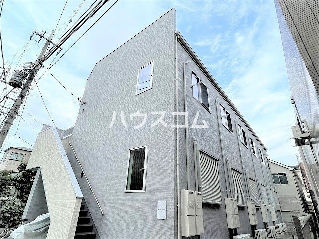 1/24 外観