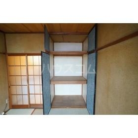 5/24 収納