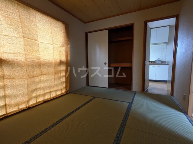 4/26 室内