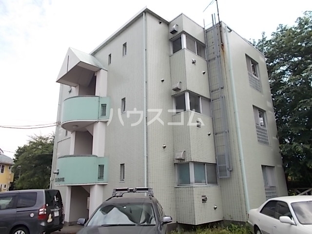1/26 外観