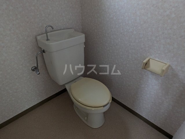 10/26 トイレ