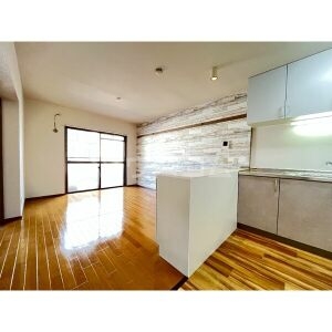 3/19 リビング/ダイニング