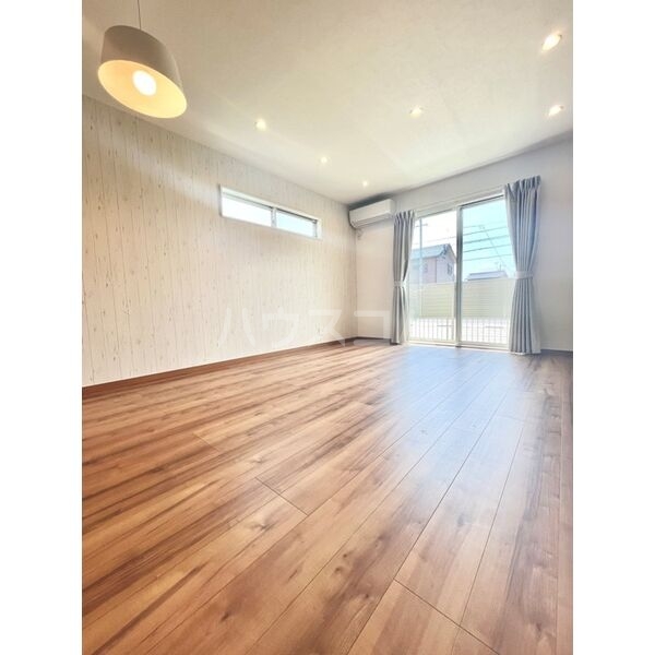 3/23 リビング/ダイニング