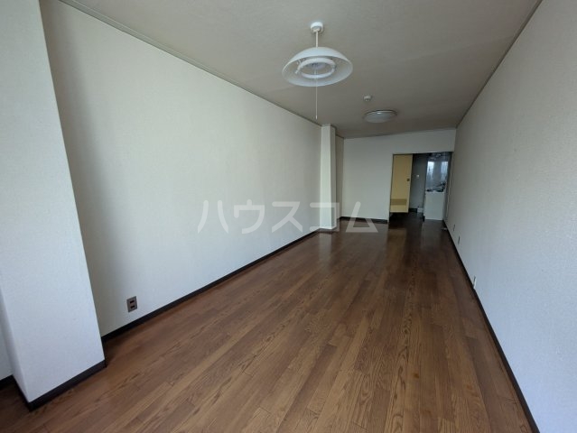 3/20 リビング/ダイニング