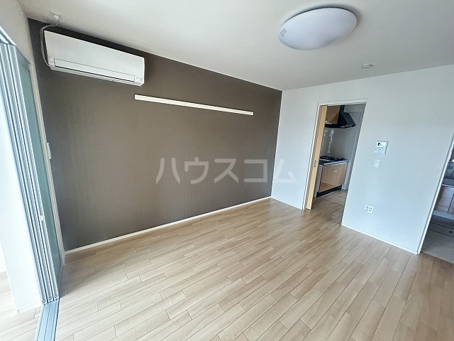 4/24 リビング/ダイニング