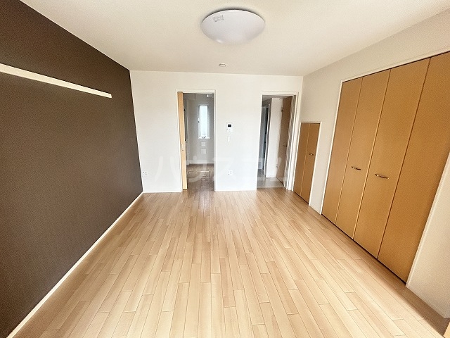 6/24 寝室