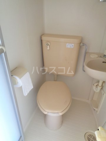 18/30 トイレ