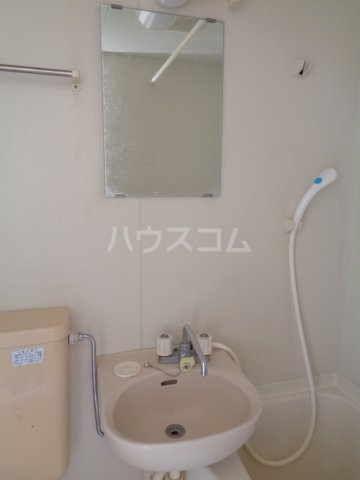19/30 洗面