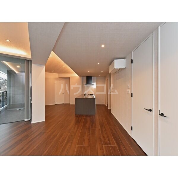 3/17 リビング/ダイニング