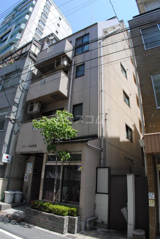 1/24 外観