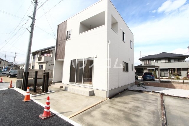 19/21 駐車場