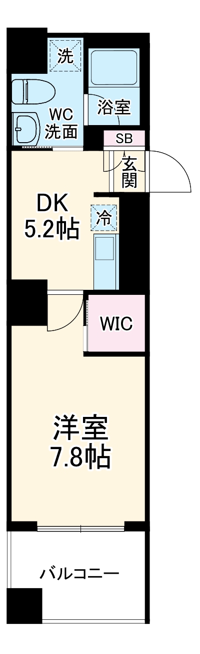 3/30 間取
