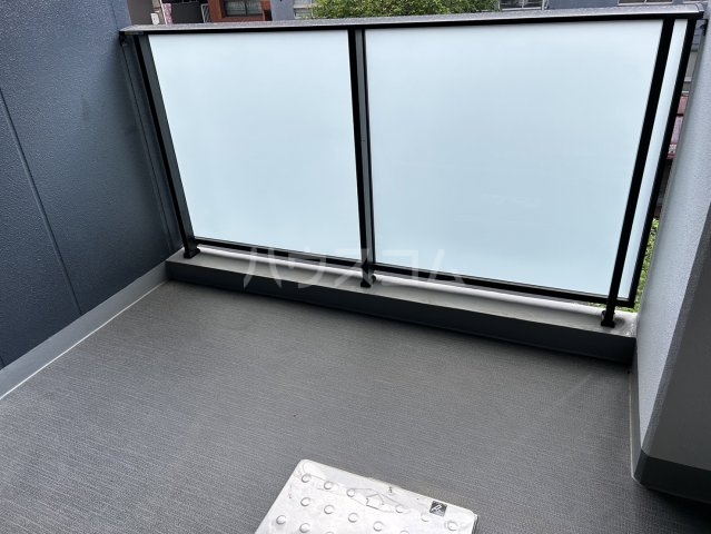 20/30 バルコニー