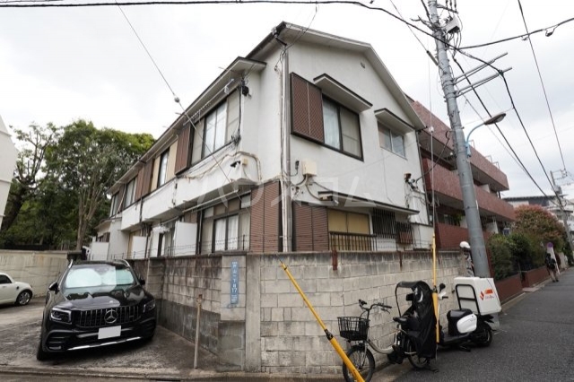 1/30 外観