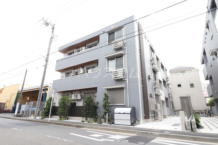 2/29 外観