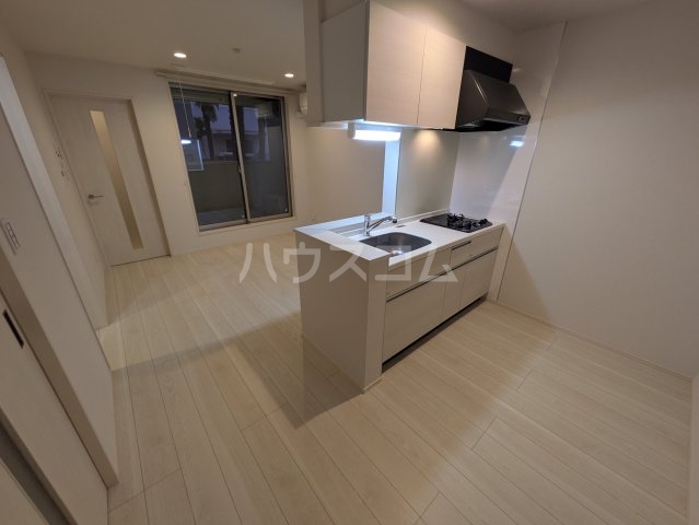 4/30 リビング/ダイニング